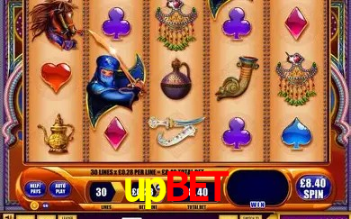 upbet - Análise de Mercados Esportivos