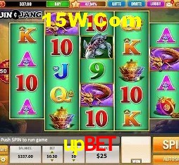 Jogos de Slot upbet