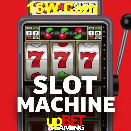 Descubra o Mundo do Cassino Online com upbet