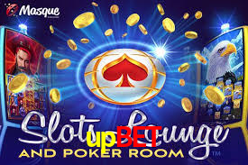 Welcome Bonus upbet
