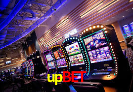 Sinta a adrenalina dos jogos de cassino com upbet