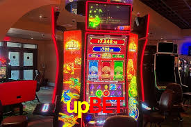 upbet: Seu Cassino Premiado com Pagamentos Rápidos