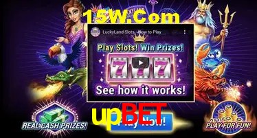 Ofertas Exclusivas upbet