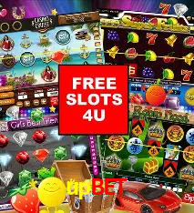 Especiais de Fim de Semana upbet