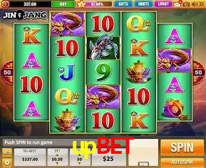 upbet Brasília - Betting Features