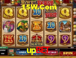 Recursos de Bônus upbet