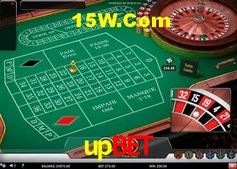 upbet São Paulo - Jogo Providers
