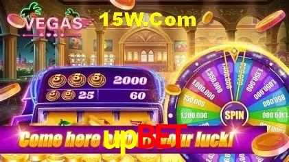 Provedores de Jogos upbet