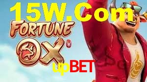 upbet App Interface