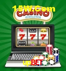 Casino Ao Vivo upbet