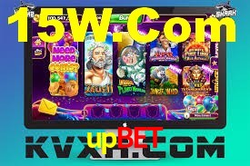 Programa VIP upbet