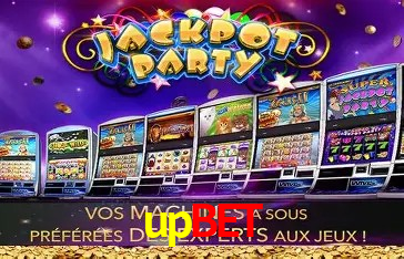upbet São Paulo - Top Slots
