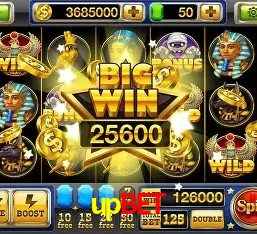 Diretório de Jogos upbet
