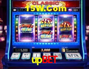 Sistemas de Segurança upbet