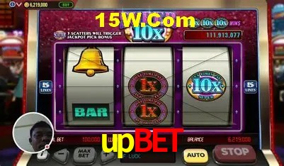 upbet São Paulo - Hot Promos