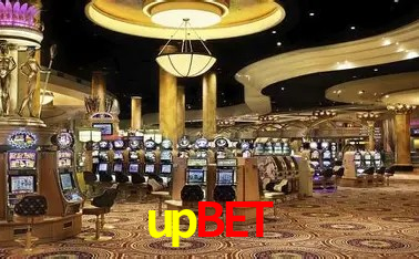 Avaliações dos Jogadores upbet