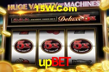upbet Belo Horizonte - Jackpots