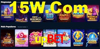 Explore as vantagens do upbet: serviço profissional e confiabilidade